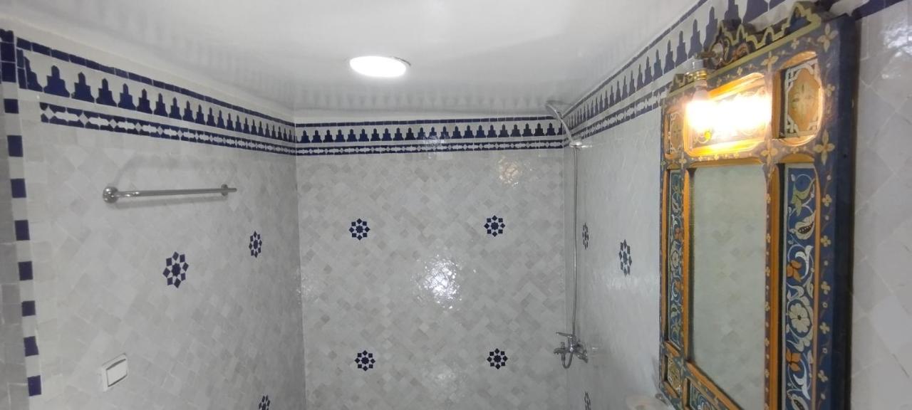 Riad Ranya Fès Exterior foto