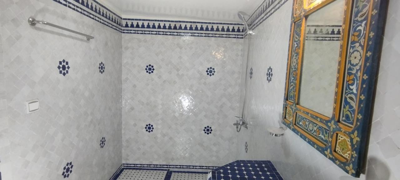 Riad Ranya Fès Exterior foto