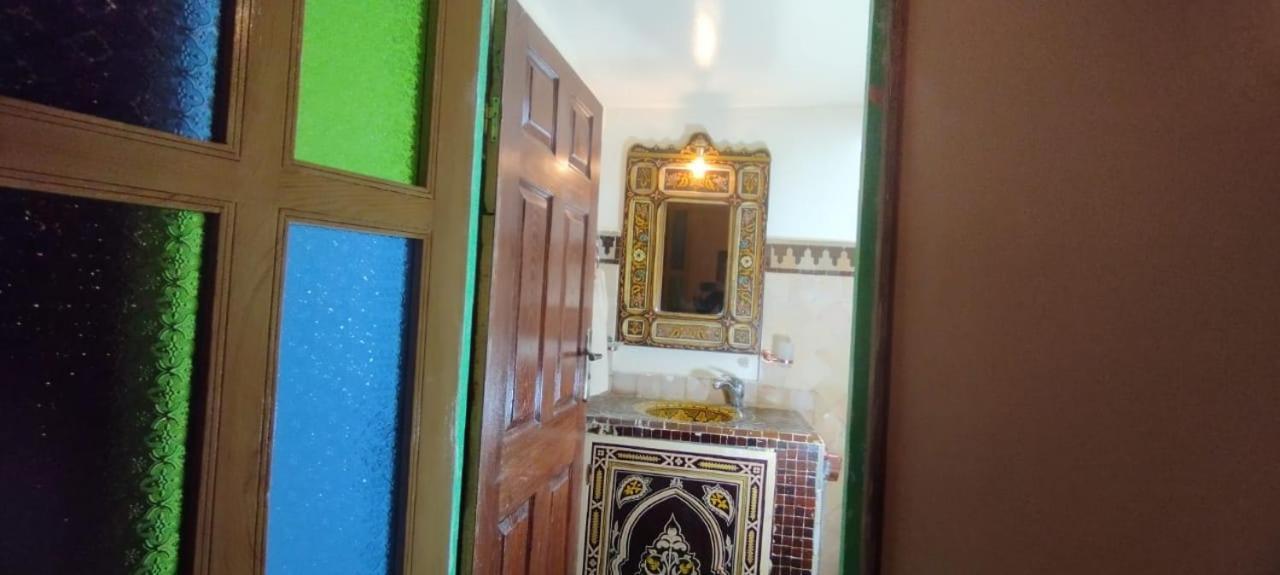 Riad Ranya Fès Exterior foto