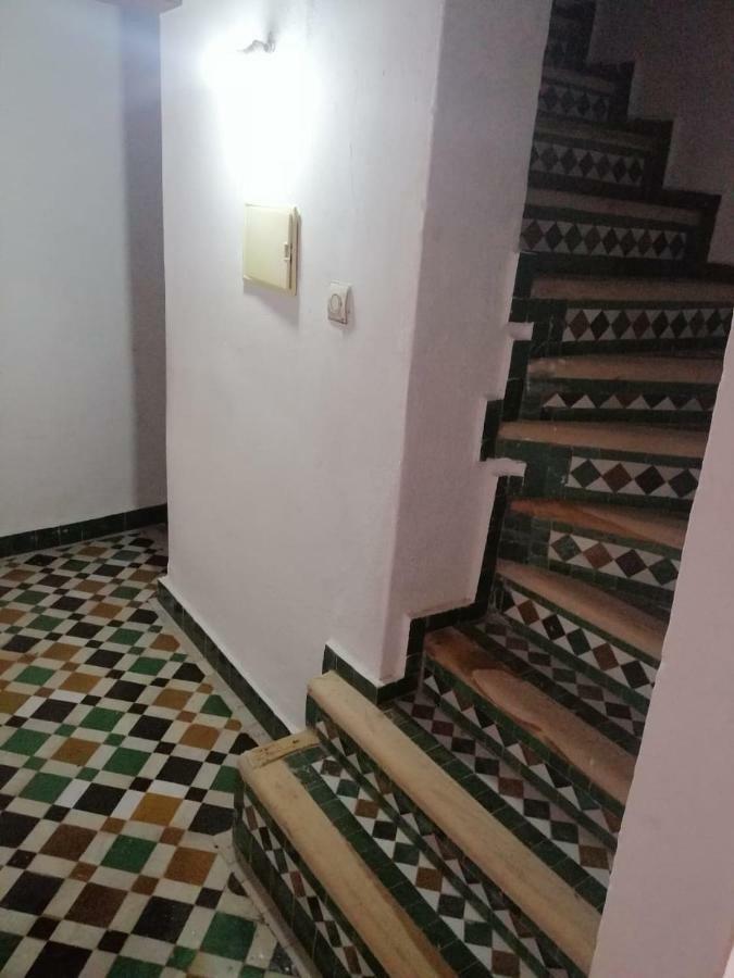 Riad Ranya Fès Exterior foto